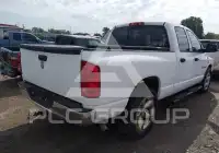2007 Dodge RAM photo