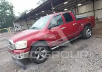 2007 Dodge RAM photo