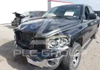 2007 Dodge RAM фото