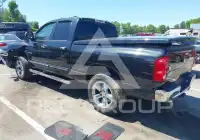 2007 Dodge RAM photo
