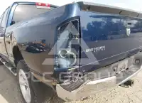 2007 Dodge RAM photo