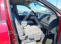 2007 Dodge RAM фото
