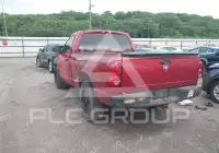 2007 Dodge RAM фото