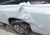 2007 Dodge RAM фото