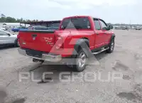 2007 Dodge RAM фото