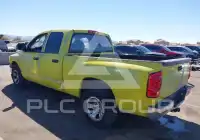 2007 Dodge RAM photo