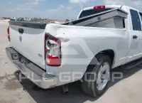 2007 Dodge RAM photo