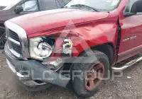 2007 Dodge RAM photo