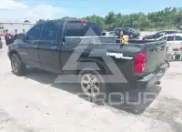2007 Dodge RAM фото