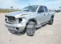 2007 Dodge RAM photo