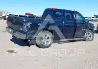 2007 Dodge RAM фото