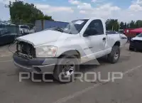 2007 Dodge RAM фото