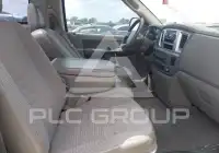 2007 Dodge RAM фото