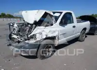 2007 Dodge RAM фото