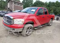 2007 Dodge RAM photo