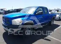 2007 Dodge RAM фото