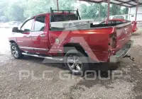 2007 Dodge RAM photo