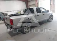 2007 Dodge RAM фото