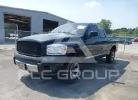 2007 Dodge RAM photo