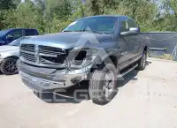 2007 Dodge RAM photo