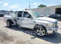2007 Dodge RAM фото