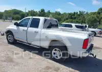 2007 Dodge RAM фото