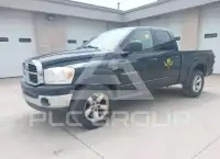 2007 Dodge RAM фото