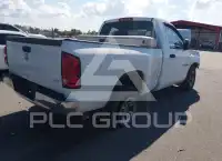 2007 Dodge RAM фото