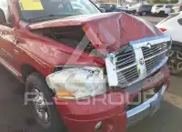 2007 Dodge RAM фото