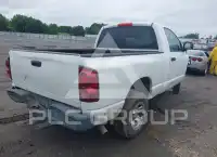 2007 Dodge RAM фото