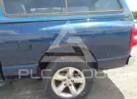 2007 Dodge RAM фото