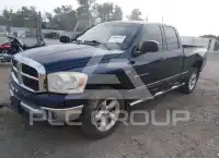 2007 Dodge RAM photo