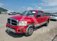 2007 Dodge RAM фото