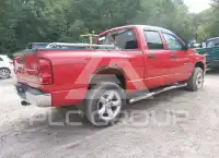 2007 Dodge RAM photo