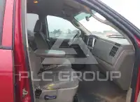 2007 Dodge RAM фото