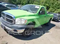 2007 Dodge RAM photo