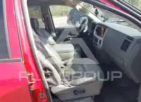 2007 Dodge RAM фото