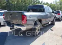 2007 Dodge RAM photo