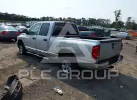 2007 Dodge RAM фото