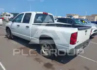 2007 Dodge RAM фото