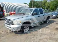 2007 Dodge RAM фото