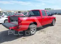 2007 Dodge RAM photo