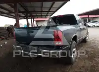 2007 Dodge RAM фото