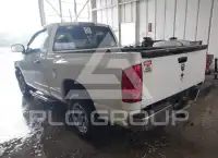2007 Dodge RAM photo