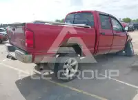 2007 Dodge RAM photo