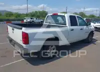 2007 Dodge RAM фото