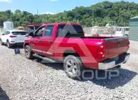 2007 Dodge RAM фото