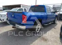 2007 Dodge RAM photo