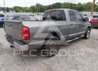 2007 Dodge RAM фото
