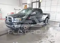 2007 Dodge RAM фото